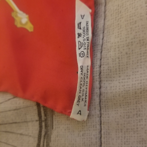 Womens scarf - Picture 5 of 5